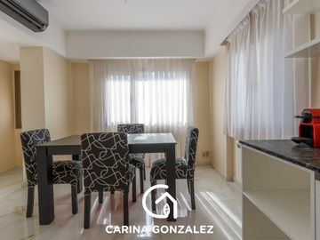Departamento piso completo, centrico, ciudad de Neuquén