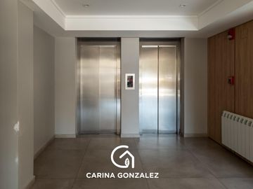 Departamento piso completo, centrico, ciudad de Neuquén