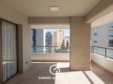 Departamento piso completo, centrico, ciudad de Neuquén
