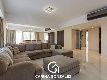 Departamento piso completo, centrico, ciudad de Neuquén