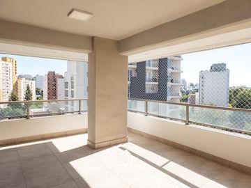 Departamento piso completo, centrico, ciudad de Neuquén