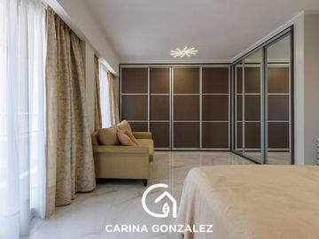 Departamento piso completo, centrico, ciudad de Neuquén