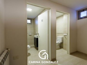 Departamento piso completo, centrico, ciudad de Neuquén