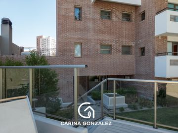 Departamento piso completo, centrico, ciudad de Neuquén