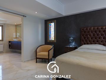 Departamento piso completo, centrico, ciudad de Neuquén