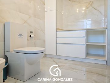 Departamento piso completo, centrico, ciudad de Neuquén