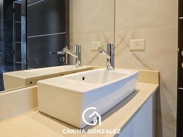 Departamento piso completo, centrico, ciudad de Neuquén