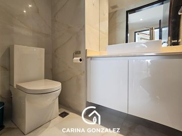 Departamento piso completo, centrico, ciudad de Neuquén