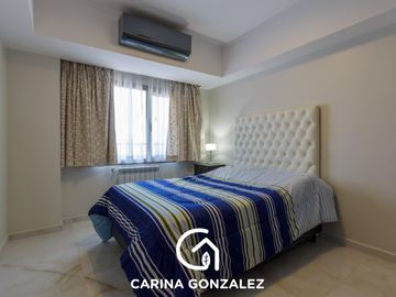 Departamento piso completo, centrico, ciudad de Neuquén
