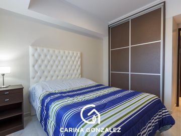 Departamento piso completo, centrico, ciudad de Neuquén