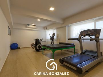 Departamento piso completo, centrico, ciudad de Neuquén