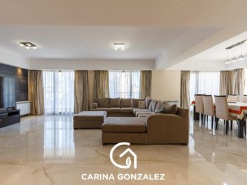 Departamento piso completo, centrico, ciudad de Neuquén
