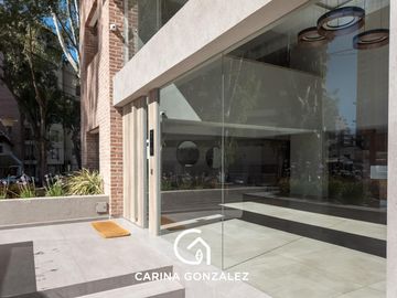 Departamento piso completo, centrico, ciudad de Neuquén