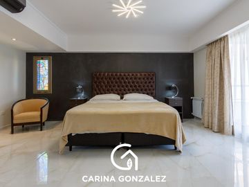 Departamento piso completo, centrico, ciudad de Neuquén