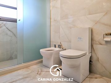 Departamento piso completo, centrico, ciudad de Neuquén