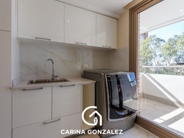 Departamento piso completo, centrico, ciudad de Neuquén