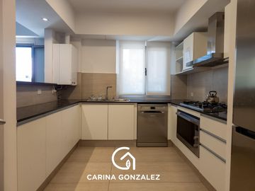 Departamento piso completo, centrico, ciudad de Neuquén