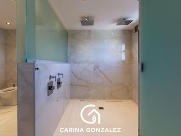 Departamento piso completo, centrico, ciudad de Neuquén