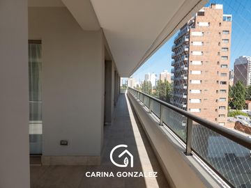 Departamento piso completo, centrico, ciudad de Neuquén