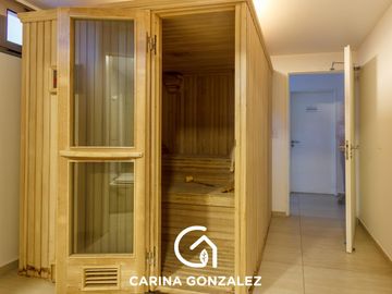 Departamento piso completo, centrico, ciudad de Neuquén