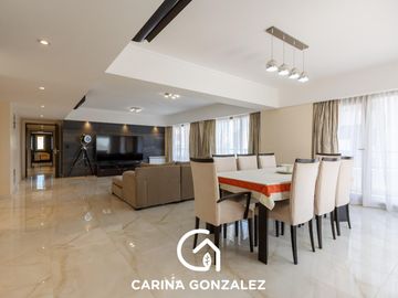 Departamento piso completo, centrico, ciudad de Neuquén