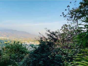 TERRENO - LA AUDIENCIA MANZANILLO