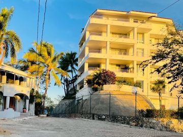 TERRENO - LA AUDIENCIA MANZANILLO