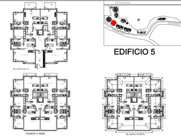 Departamento - San Martin De Los Andes
