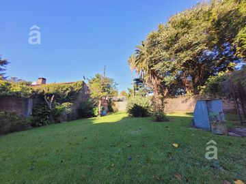 Casa en Villa Ballester - Venta - Cuatro ambientes - lote 15 mts x 50 mts.