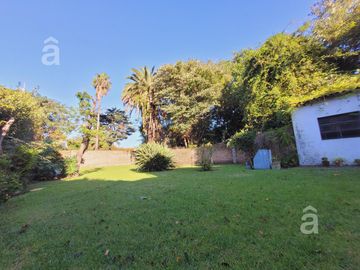 Casa en Villa Ballester - Venta - Cuatro ambientes - lote 15 mts x 50 mts.