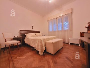 Casa en Villa Ballester - Venta - Cuatro ambientes - lote 15 mts x 50 mts.