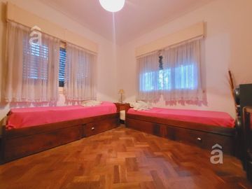 Casa en Villa Ballester - Venta - Cuatro ambientes - lote 15 mts x 50 mts.