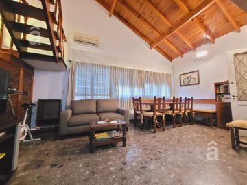 Casa en Villa Ballester - Venta - Cuatro ambientes - lote 15 mts x 50 mts.