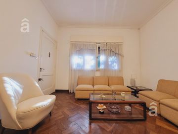 Casa en Villa Ballester - Venta - Cuatro ambientes - lote 15 mts x 50 mts.