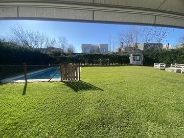 Casa en  venta y alquiler