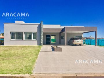 Casa - Canning