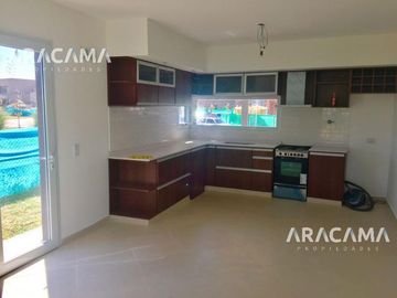 Casa - Canning