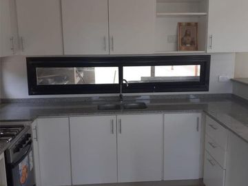 Venta casa 4 ambientes en Barrio Santa Juana Canning - Ezeiza