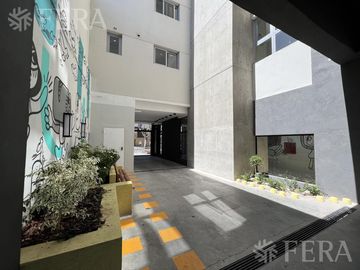 Venta de departamento 2 ambientes con balcón - Villa Domínico (24092)