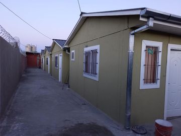 Casa - Glew