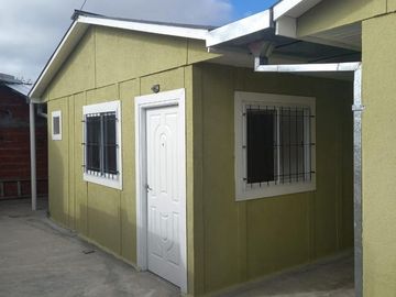Casa - Glew