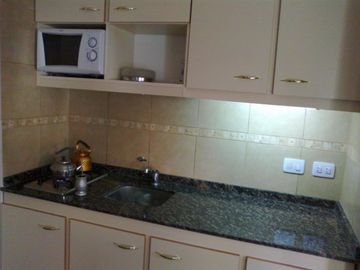 Departamento en venta - 1 Dormitorio 1 Baño - 40Mts2 - San Bernardo del Tuyú