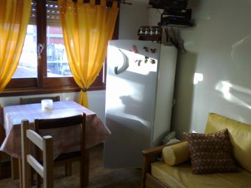 Departamento en venta - 1 Dormitorio 1 Baño - 40Mts2 - San Bernardo del Tuyú