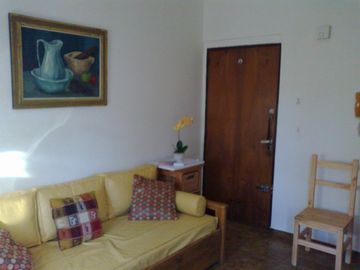 Departamento en venta - 1 Dormitorio 1 Baño - 40Mts2 - San Bernardo del Tuyú