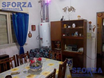 Casa en venta en san miguel