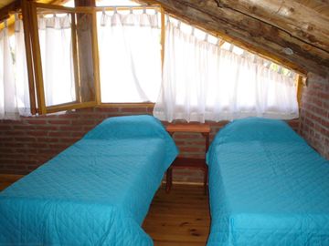 Casa - Lago Puelo