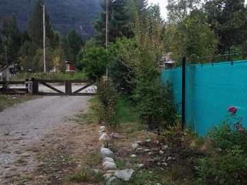 Casa - Lago Puelo