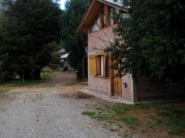 Casa - Lago Puelo