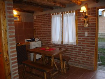 Casa - Lago Puelo