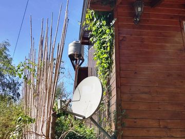 Cabañas en venta en Islas del Delta  Tigre